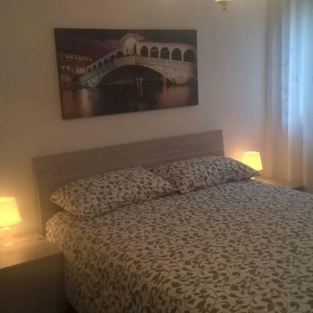 Marina Venice Apartment Mira Eksteriør billede