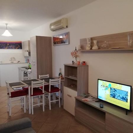 Marina Venice Apartment Mira Eksteriør billede