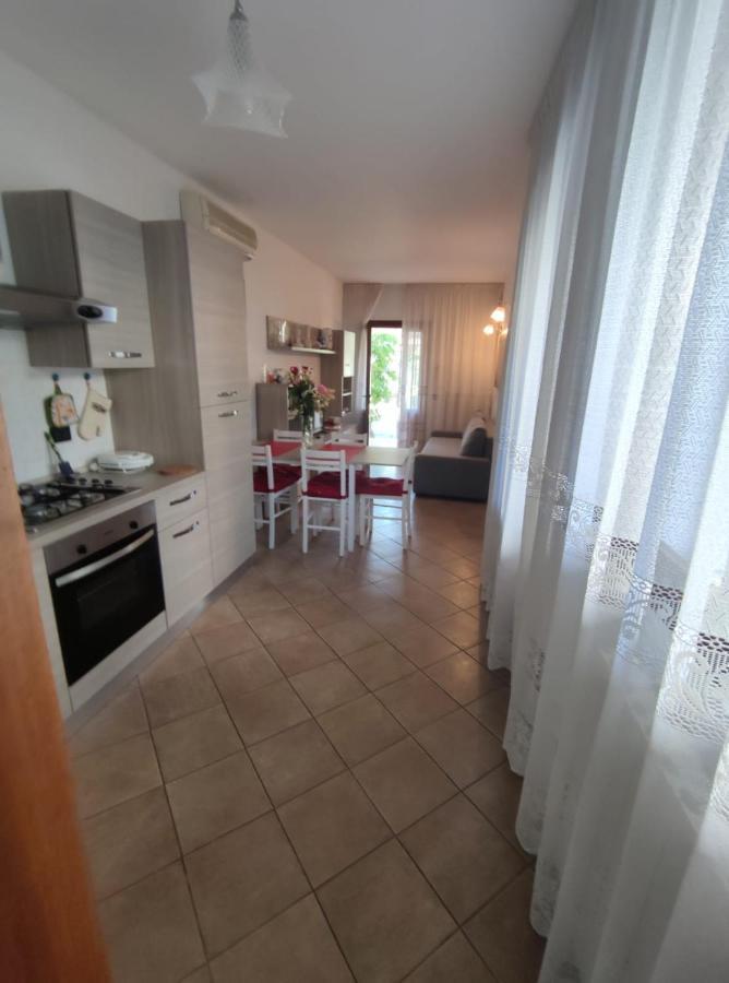 Marina Venice Apartment Mira Eksteriør billede