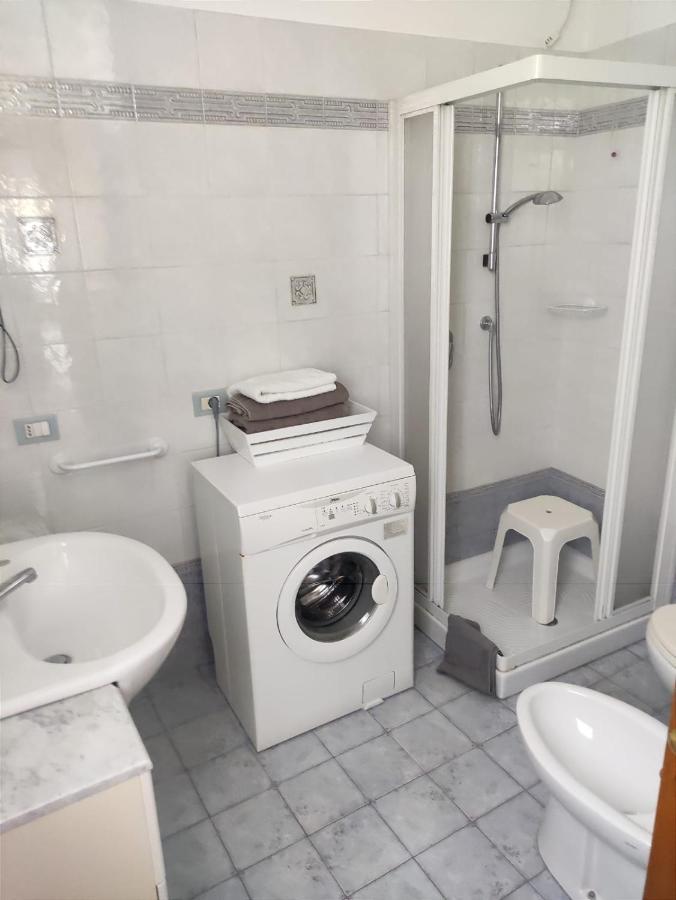 Marina Venice Apartment Mira Eksteriør billede