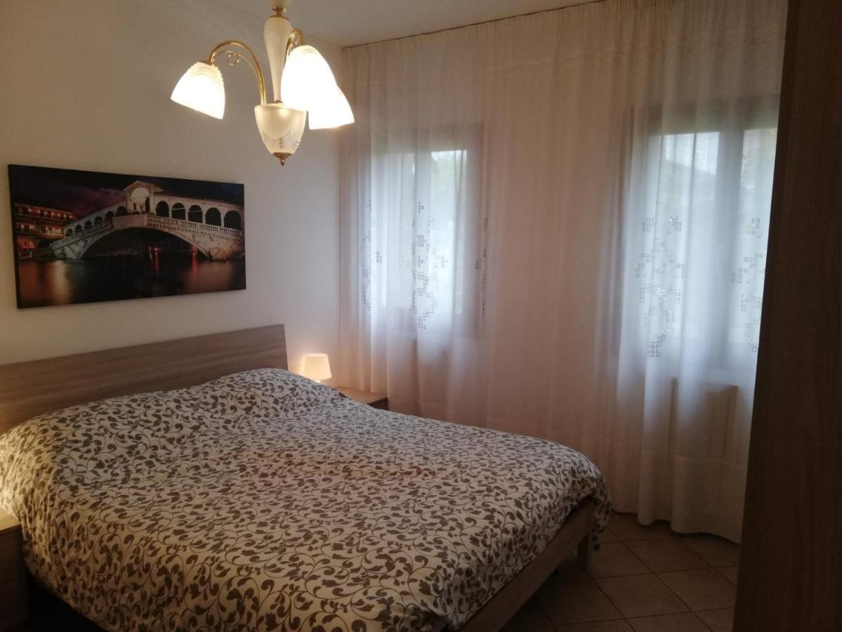 Marina Venice Apartment Mira Eksteriør billede